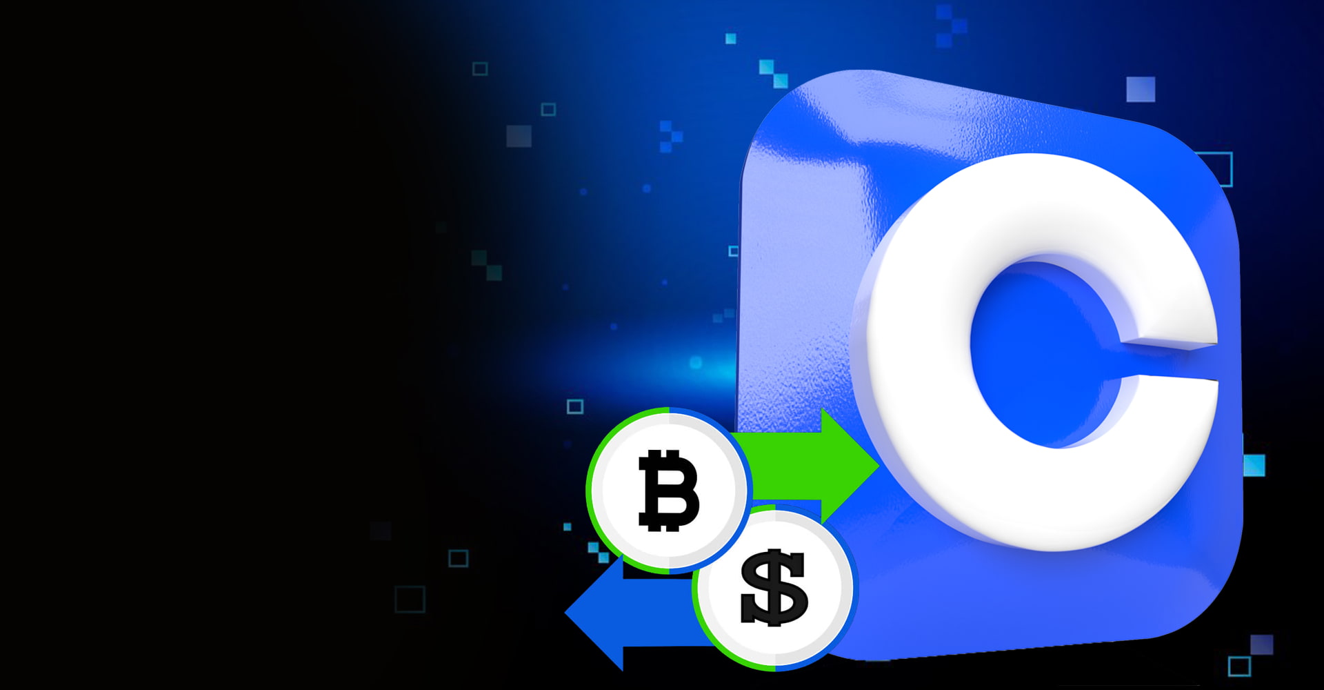 Build Cryptocurrency Exchange Like Coinbase
